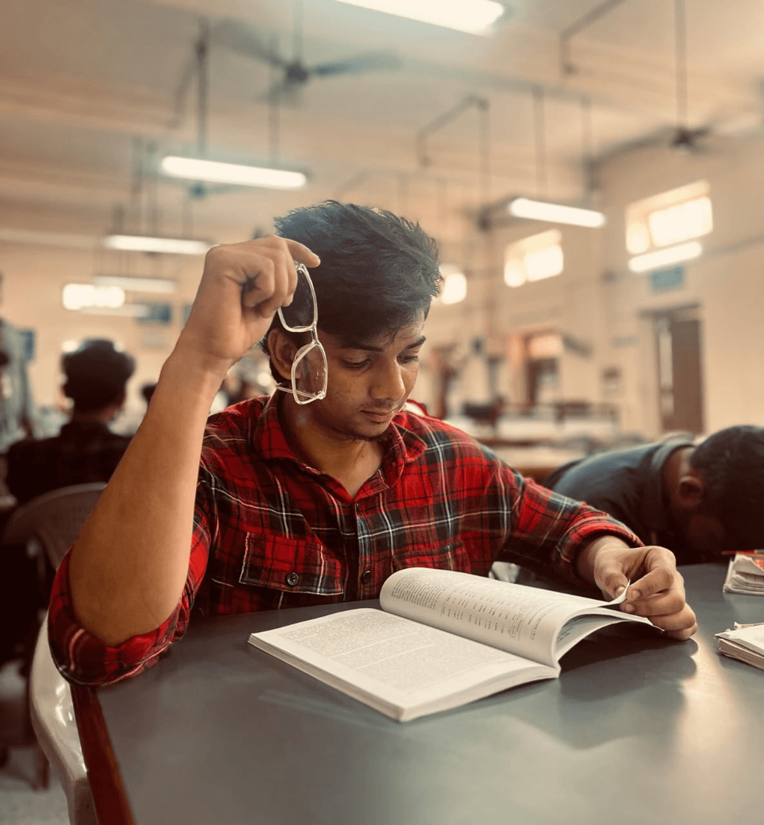 Crafting Web Application with Passion and Precision